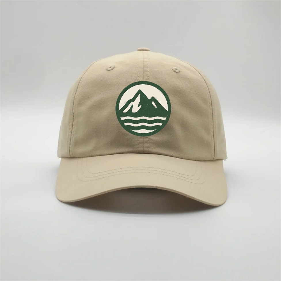 Gardo icon dad cap