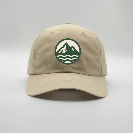 Gardo icon dad cap