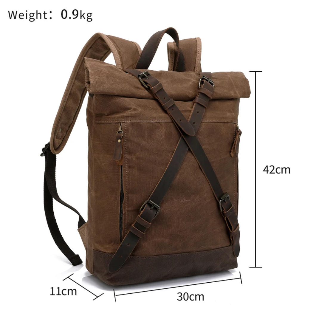 Rucksack Backpack