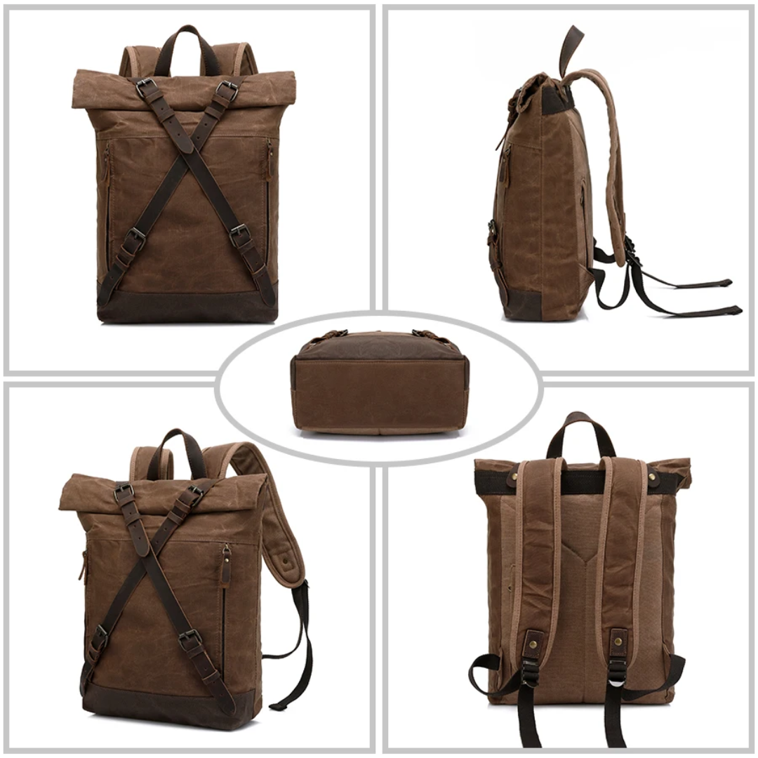 Rucksack Backpack