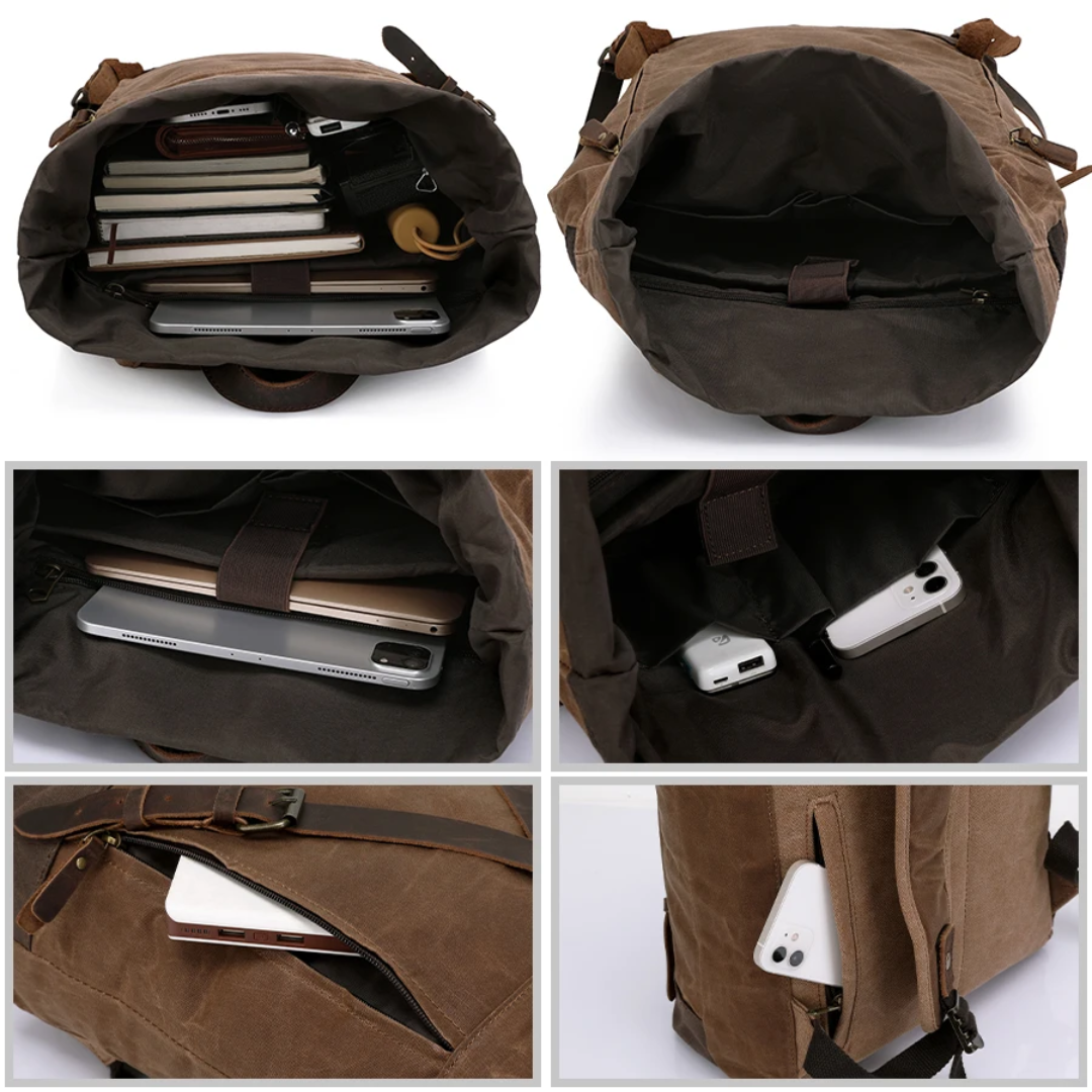 Rucksack Backpack