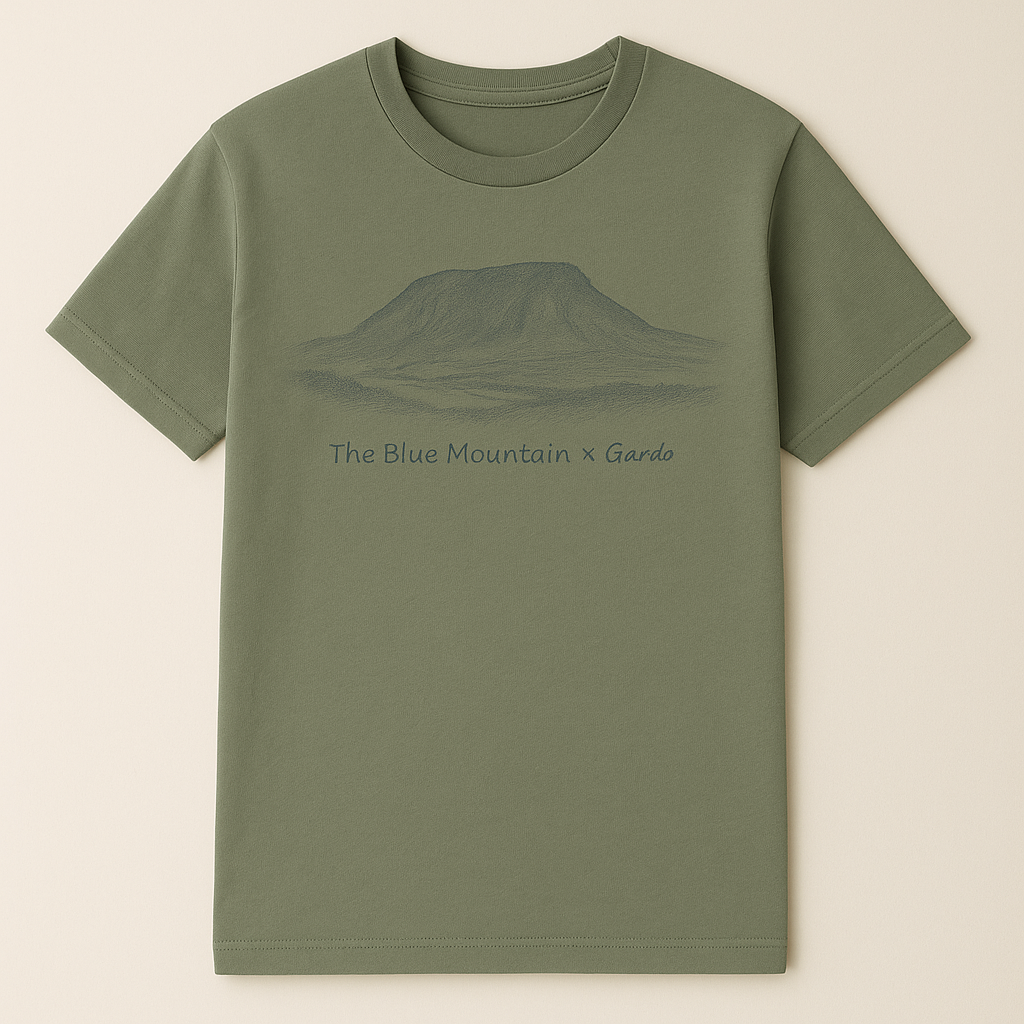 Landscape series