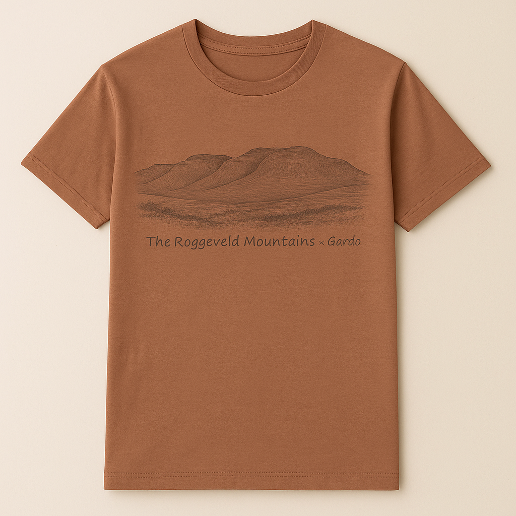 Landscape series