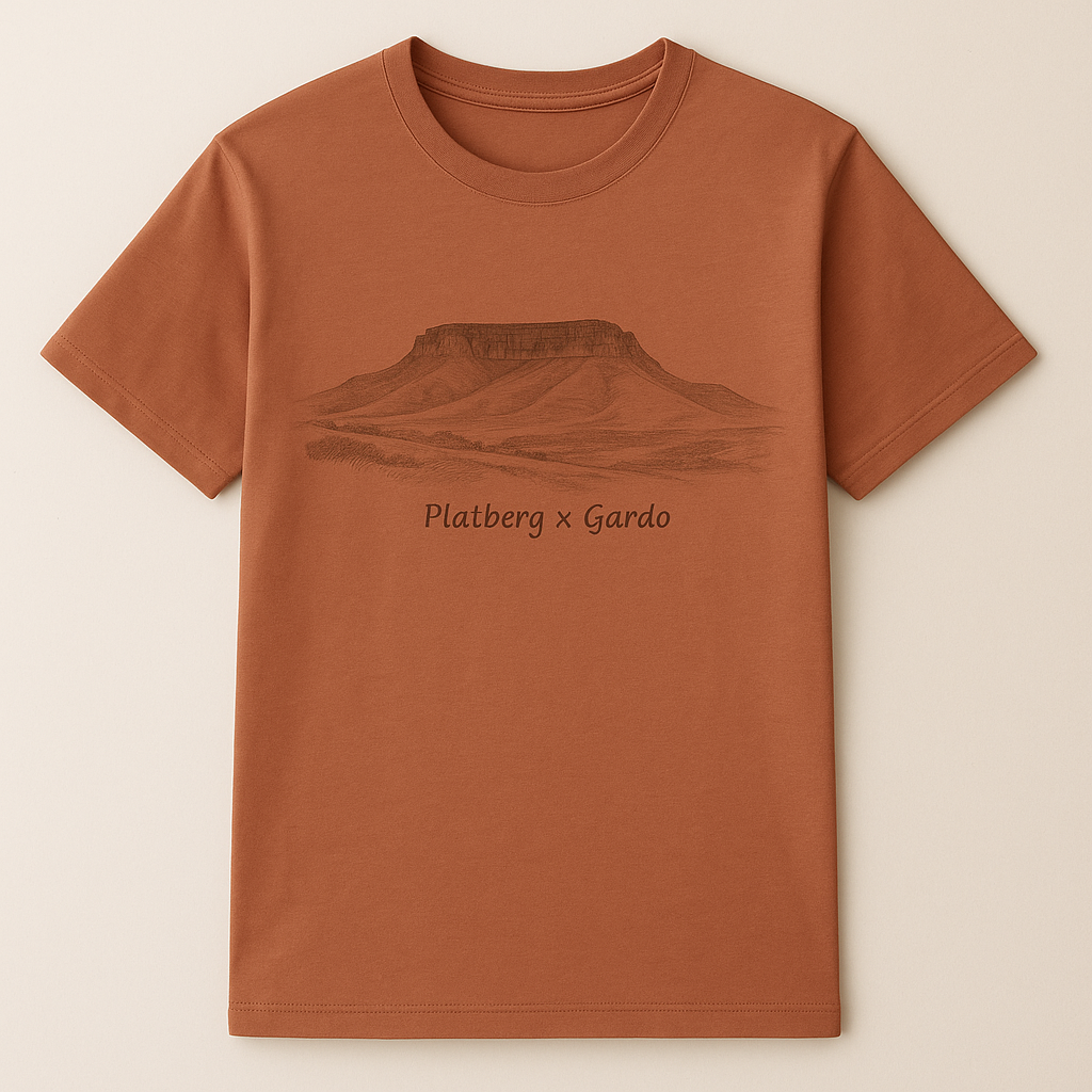 Landscape series