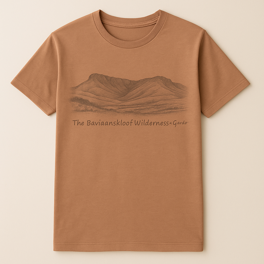 Landscape series
